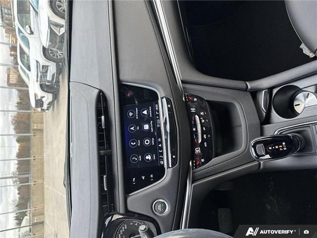 2026 Cadillac XT5 Premium Luxury (Stk: 2-12923) in Oshawa - Image 17 of 21