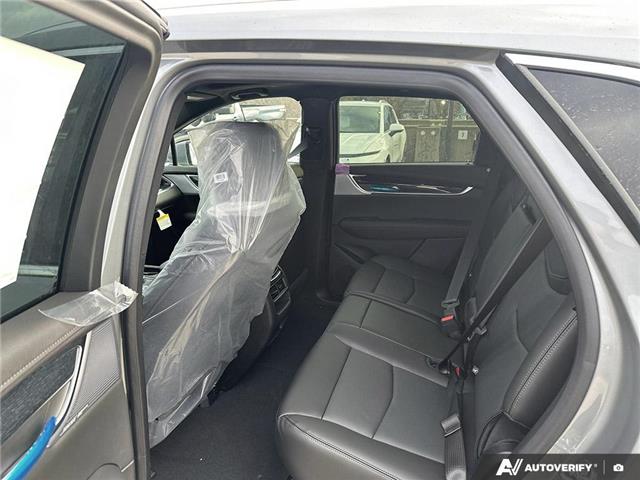 2026 Cadillac XT5 Premium Luxury (Stk: 2-12923) in Oshawa - Image 18 of 21