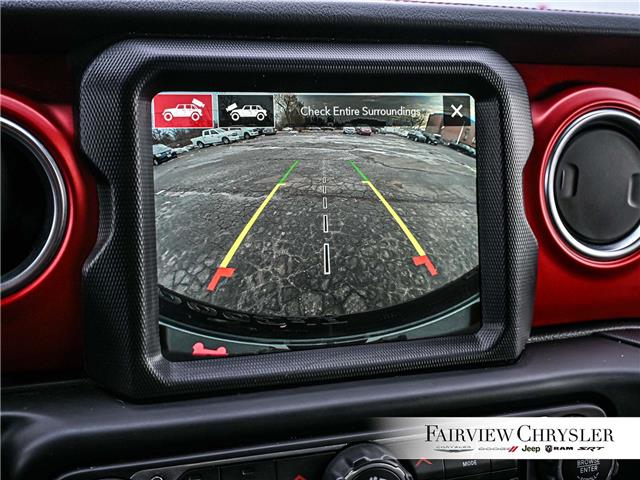 2022 Jeep Wrangler Unlimited Rubicon (Stk: U21457) in Burlington - Image 32 of 32 2022 Jeep Wrangler Unlimited Rubicon (Stk: U21457) in Burlington - Image 32 of 32