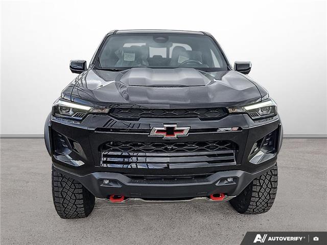 2026 Chevrolet Colorado ZR2 (Stk: 2-12745) in Oshawa - Image 2 of 20 2026 Chevrolet Colorado ZR2 (Stk: 2-12745) in Oshawa - Image 2 of 20