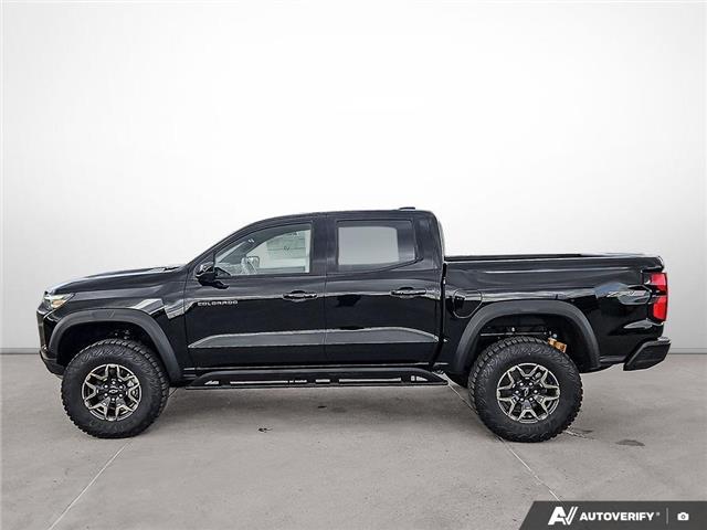 2026 Chevrolet Colorado ZR2 (Stk: 2-12745) in Oshawa - Image 3 of 20 2026 Chevrolet Colorado ZR2 (Stk: 2-12745) in Oshawa - Image 3 of 20