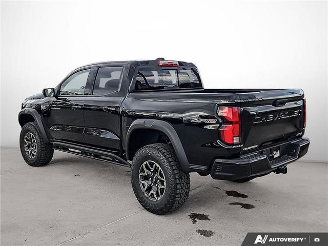 2026 Chevrolet Colorado ZR2 (Stk: 2-12745) in Oshawa - Image 4 of 20 2026 Chevrolet Colorado ZR2 (Stk: 2-12745) in Oshawa - Image 4 of 20