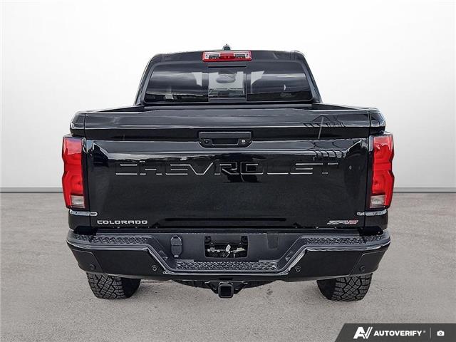 2026 Chevrolet Colorado ZR2 (Stk: 2-12745) in Oshawa - Image 6 of 20 2026 Chevrolet Colorado ZR2 (Stk: 2-12745) in Oshawa - Image 6 of 20