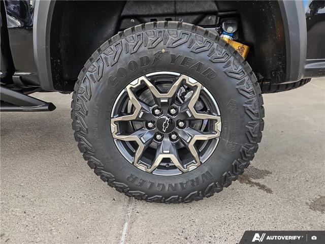 2026 Chevrolet Colorado ZR2 (Stk: 2-12745) in Oshawa - Image 7 of 20 2026 Chevrolet Colorado ZR2 (Stk: 2-12745) in Oshawa - Image 7 of 20