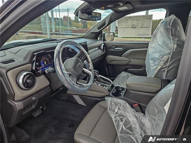 2026 Chevrolet Colorado ZR2 (Stk: 2-12745) in Oshawa - Image 11 of 20 2026 Chevrolet Colorado ZR2 (Stk: 2-12745) in Oshawa - Image 11 of 20