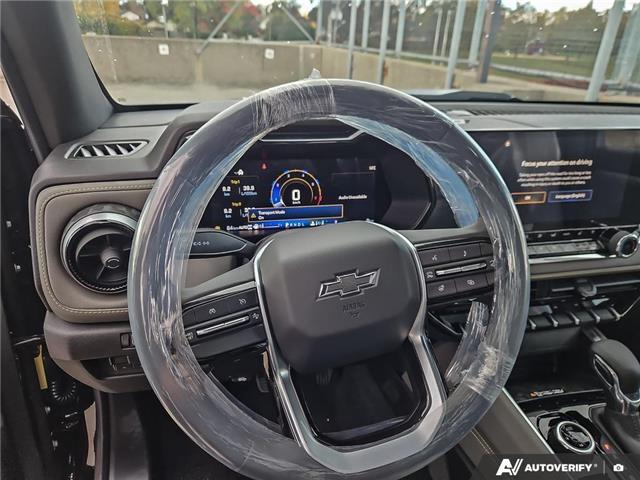 2026 Chevrolet Colorado ZR2 (Stk: 2-12745) in Oshawa - Image 12 of 20 2026 Chevrolet Colorado ZR2 (Stk: 2-12745) in Oshawa - Image 12 of 20