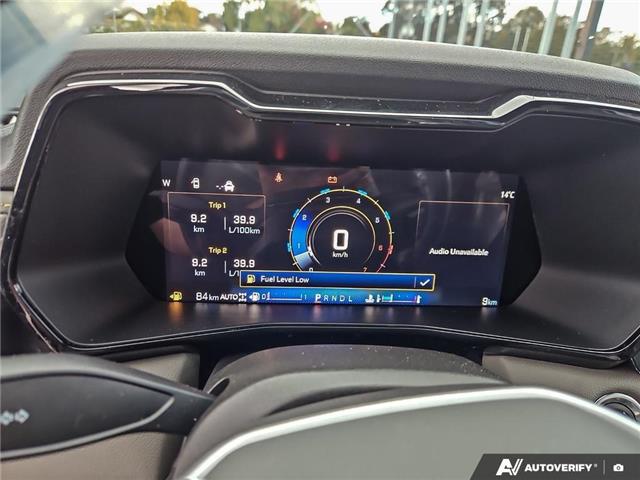 2026 Chevrolet Colorado ZR2 (Stk: 2-12745) in Oshawa - Image 13 of 20 2026 Chevrolet Colorado ZR2 (Stk: 2-12745) in Oshawa - Image 13 of 20