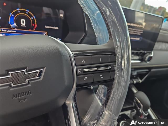 2026 Chevrolet Colorado ZR2 (Stk: 2-12745) in Oshawa - Image 14 of 20 2026 Chevrolet Colorado ZR2 (Stk: 2-12745) in Oshawa - Image 14 of 20