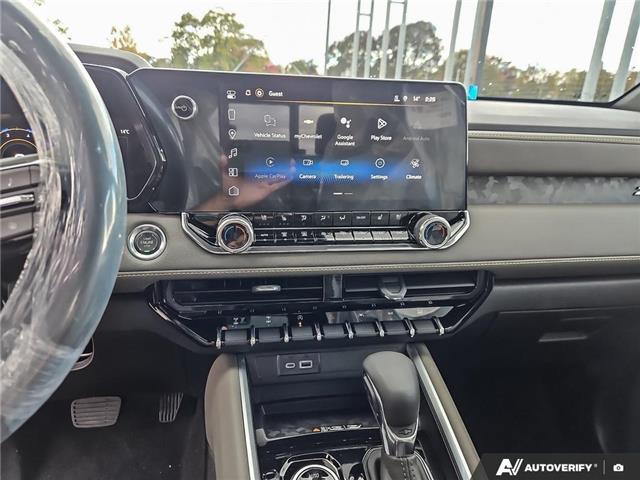 2026 Chevrolet Colorado ZR2 (Stk: 2-12745) in Oshawa - Image 17 of 20 2026 Chevrolet Colorado ZR2 (Stk: 2-12745) in Oshawa - Image 17 of 20