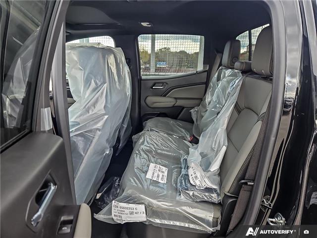 2026 Chevrolet Colorado ZR2 (Stk: 2-12745) in Oshawa - Image 19 of 20 2026 Chevrolet Colorado ZR2 (Stk: 2-12745) in Oshawa - Image 19 of 20