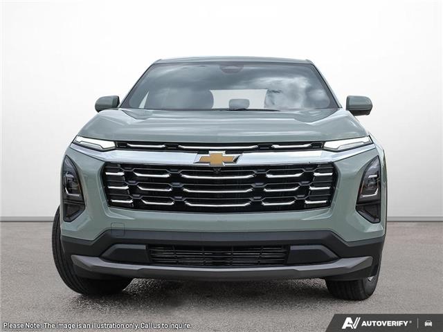 2026 Chevrolet Equinox LT (Stk: 2-12938) in Oshawa - Image 2 of 31