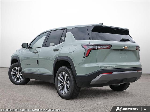 2026 Chevrolet Equinox LT (Stk: 2-12938) in Oshawa - Image 4 of 31