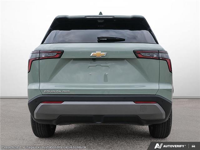 2026 Chevrolet Equinox LT (Stk: 2-12938) in Oshawa - Image 6 of 31