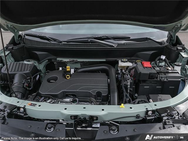 2026 Chevrolet Equinox LT (Stk: 2-12938) in Oshawa - Image 7 of 31