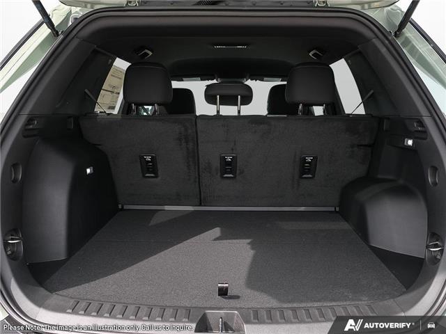 2026 Chevrolet Equinox LT (Stk: 2-12938) in Oshawa - Image 8 of 31