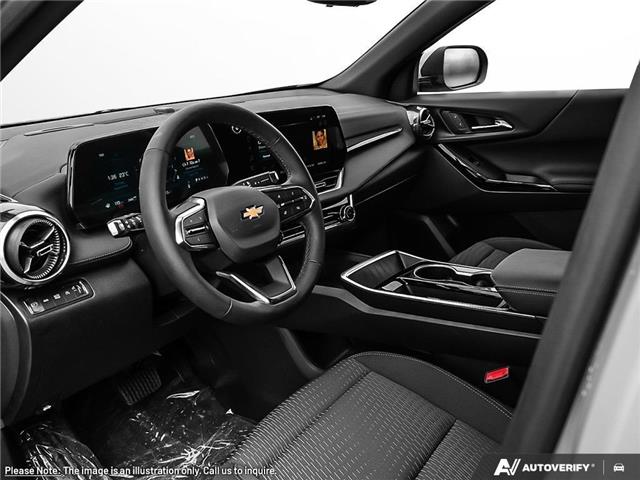 2026 Chevrolet Equinox LT (Stk: 2-12938) in Oshawa - Image 14 of 31