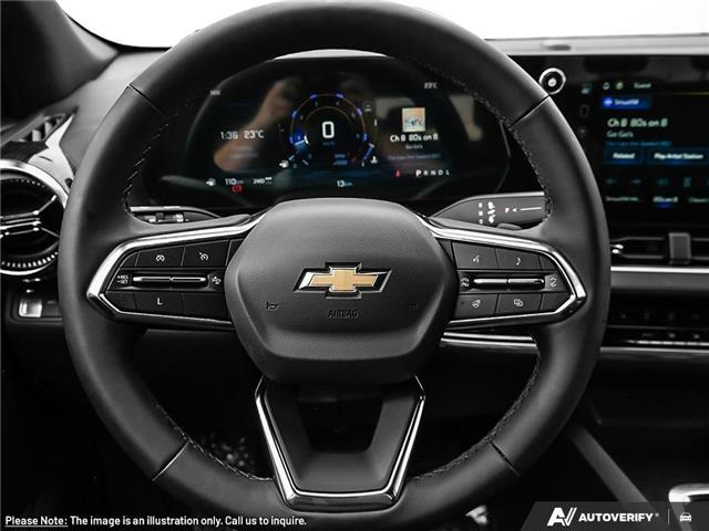 2026 Chevrolet Equinox LT (Stk: 2-12938) in Oshawa - Image 15 of 31
