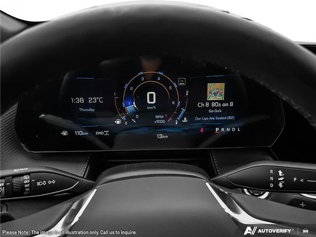 2026 Chevrolet Equinox LT (Stk: 2-12938) in Oshawa - Image 16 of 31