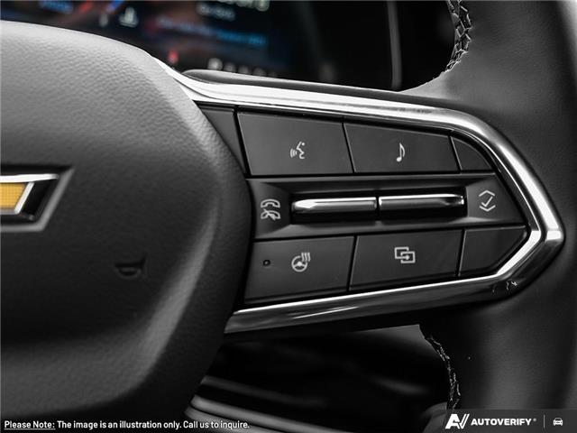 2026 Chevrolet Equinox LT (Stk: 2-12938) in Oshawa - Image 17 of 31