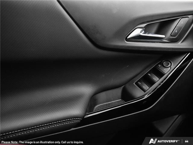 2026 Chevrolet Equinox LT (Stk: 2-12938) in Oshawa - Image 19 of 31