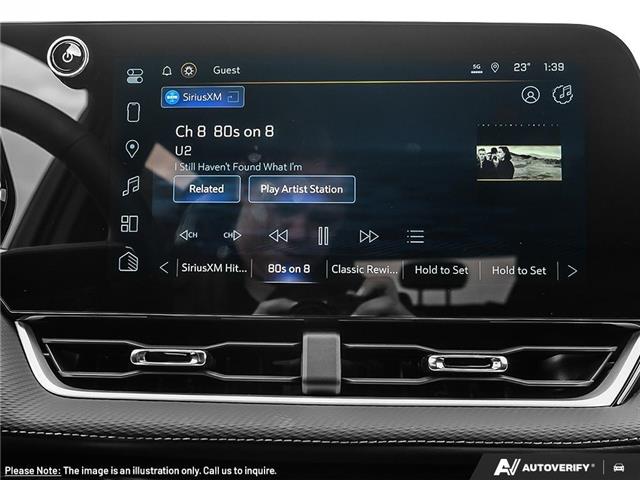 2026 Chevrolet Equinox LT (Stk: 2-12938) in Oshawa - Image 21 of 31