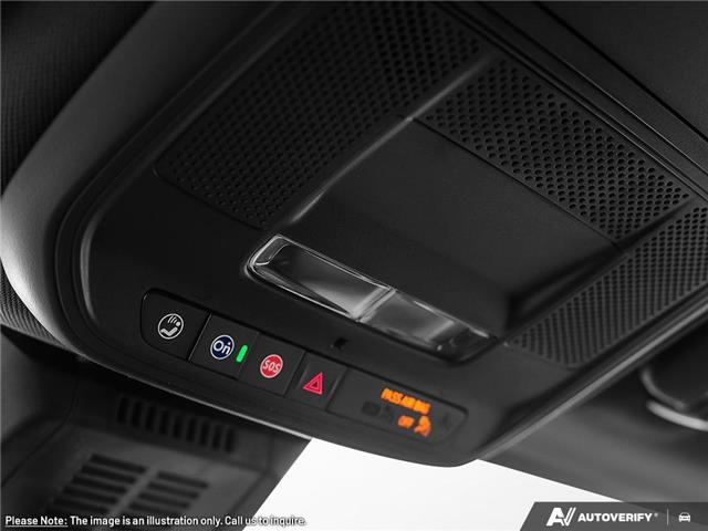 2026 Chevrolet Equinox LT (Stk: 2-12938) in Oshawa - Image 22 of 31