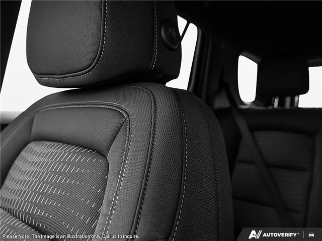 2026 Chevrolet Equinox LT (Stk: 2-12938) in Oshawa - Image 24 of 31