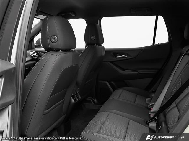 2026 Chevrolet Equinox LT (Stk: 2-12938) in Oshawa - Image 25 of 31