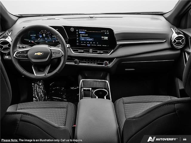 2026 Chevrolet Equinox LT (Stk: 2-12938) in Oshawa - Image 26 of 31