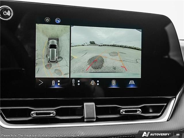 2026 Chevrolet Equinox LT (Stk: 2-12938) in Oshawa - Image 28 of 31