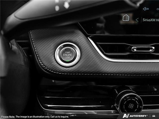 2026 Chevrolet Equinox LT (Stk: 2-12938) in Oshawa - Image 31 of 31