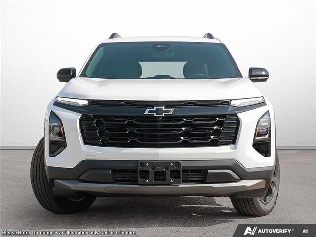 2026 Chevrolet Equinox LT (Stk: 2-13043) in Oshawa - Image 2 of 30