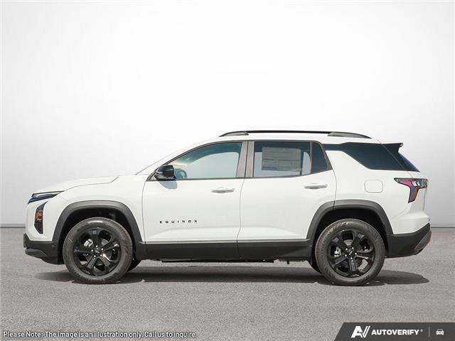 2026 Chevrolet Equinox LT (Stk: 2-13043) in Oshawa - Image 3 of 30