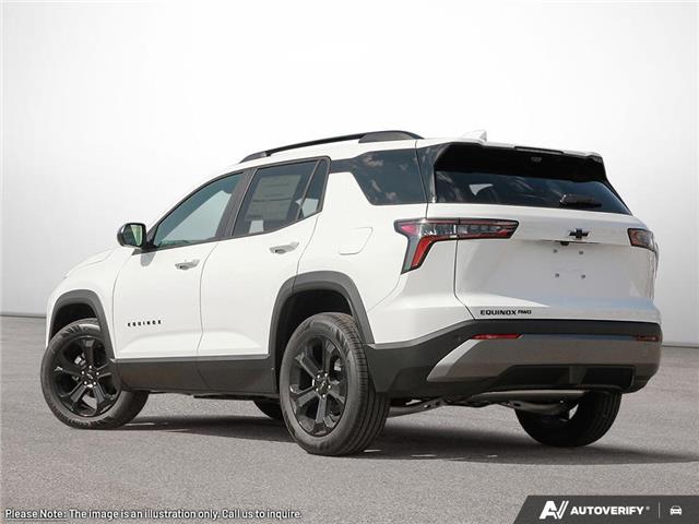 2026 Chevrolet Equinox LT (Stk: 2-13043) in Oshawa - Image 4 of 30