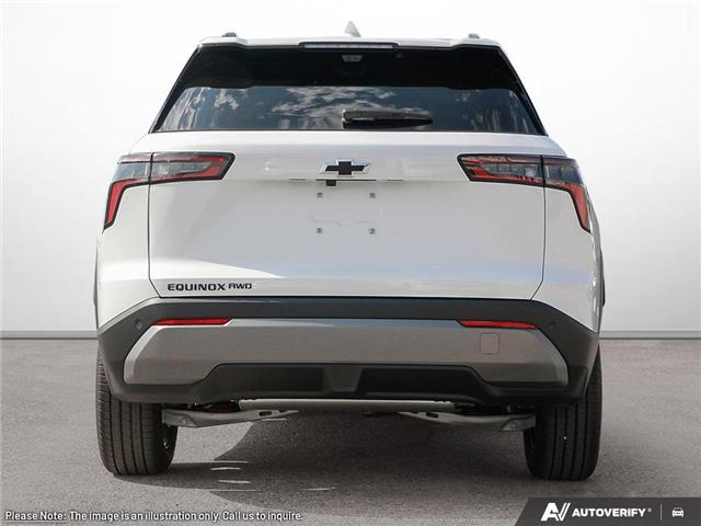 2026 Chevrolet Equinox LT (Stk: 2-13043) in Oshawa - Image 6 of 30