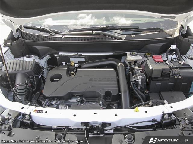 2026 Chevrolet Equinox LT (Stk: 2-13043) in Oshawa - Image 7 of 30