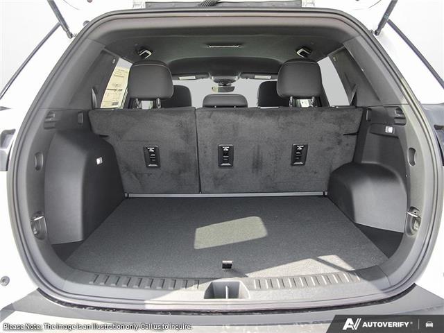 2026 Chevrolet Equinox LT (Stk: 2-13043) in Oshawa - Image 8 of 30