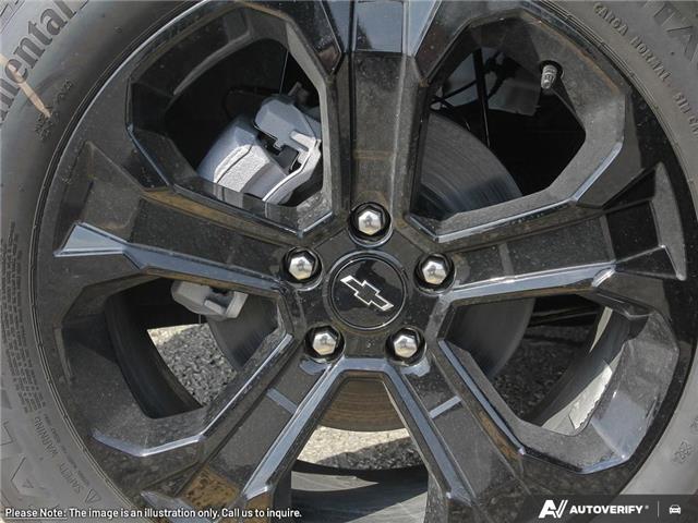 2026 Chevrolet Equinox LT (Stk: 2-13043) in Oshawa - Image 9 of 30