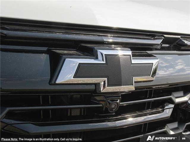 2026 Chevrolet Equinox LT (Stk: 2-13043) in Oshawa - Image 11 of 30