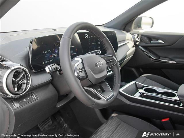 2026 Chevrolet Equinox LT (Stk: 2-13043) in Oshawa - Image 14 of 30