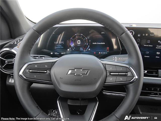 2026 Chevrolet Equinox LT (Stk: 2-13043) in Oshawa - Image 15 of 30