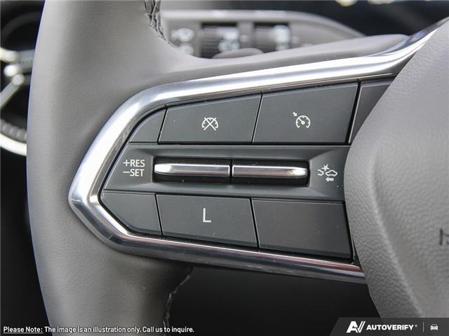 2026 Chevrolet Equinox LT (Stk: 2-13043) in Oshawa - Image 17 of 30