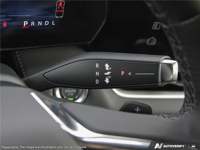 2026 Chevrolet Equinox LT (Stk: 2-13043) in Oshawa - Image 20 of 30