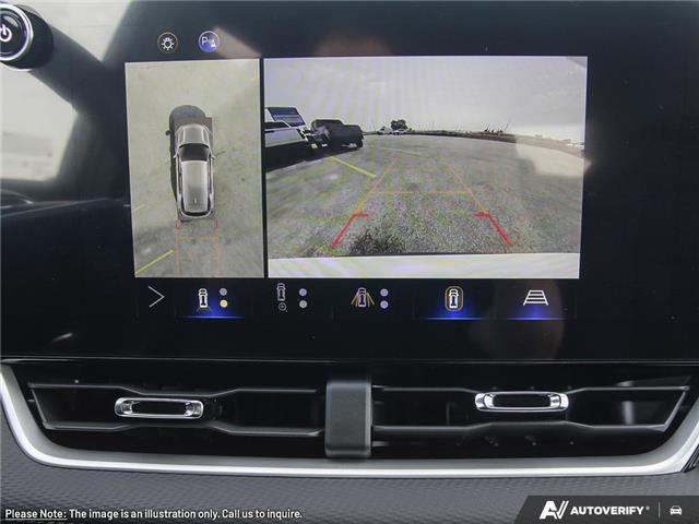 2026 Chevrolet Equinox LT (Stk: 2-13043) in Oshawa - Image 21 of 30