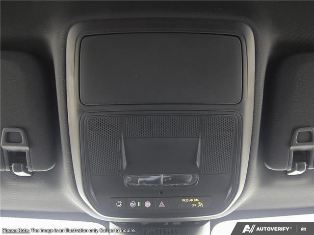 2026 Chevrolet Equinox LT (Stk: 2-13043) in Oshawa - Image 22 of 30