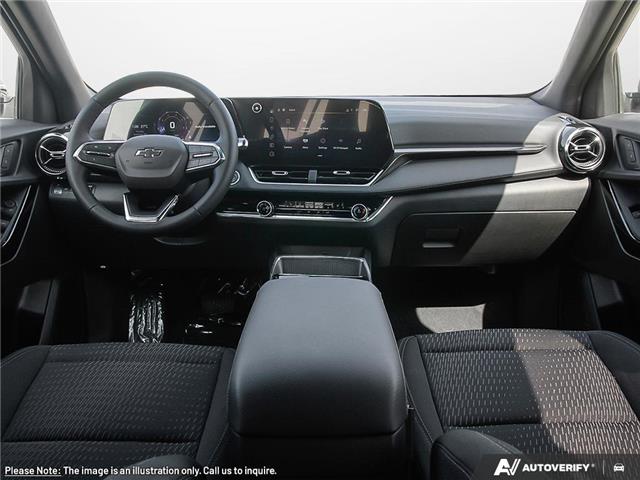 2026 Chevrolet Equinox LT (Stk: 2-13043) in Oshawa - Image 26 of 30