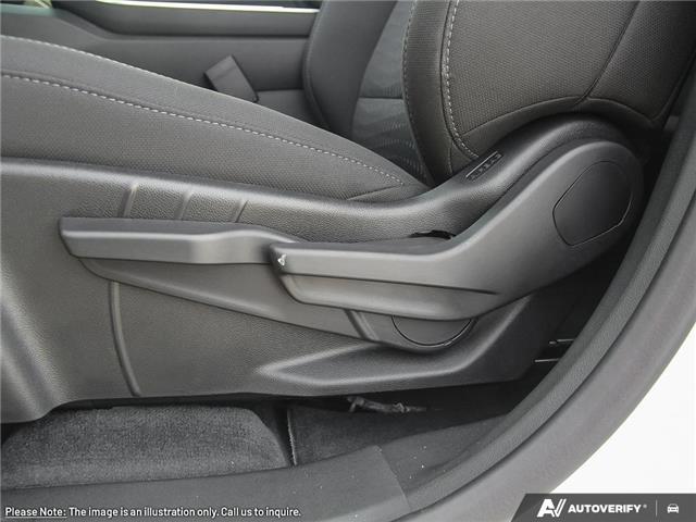 2026 Chevrolet Equinox LT (Stk: 2-13043) in Oshawa - Image 30 of 30