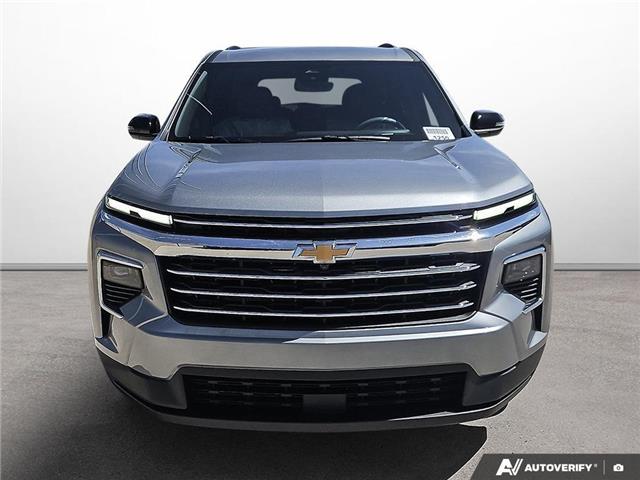 2026 Chevrolet Traverse LT (Stk: 2-12430) in Oshawa - Image 2 of 20