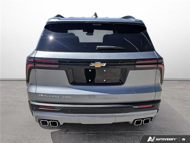 2026 Chevrolet Traverse LT (Stk: 2-12430) in Oshawa - Image 6 of 20