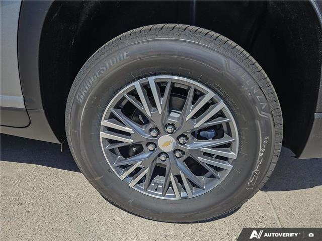 2026 Chevrolet Traverse LT (Stk: 2-12430) in Oshawa - Image 7 of 20